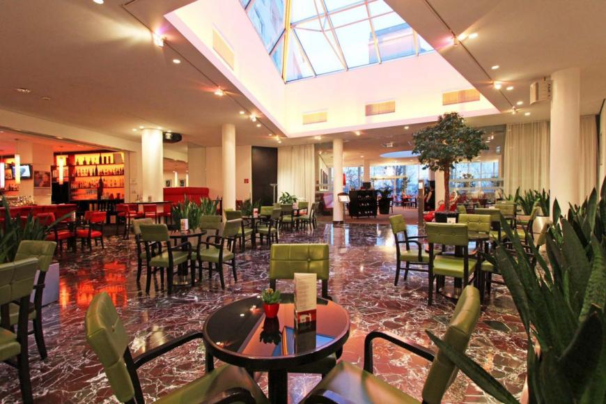 4 Sterne Hotel: Arcotel Kaiserwasser - Wien, Wien und Niederösterreich, Bild 2