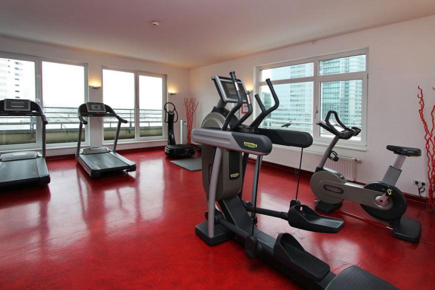 4 Sterne Hotel: Arcotel Kaiserwasser - Wien, Wien und Niederösterreich, Bild 7