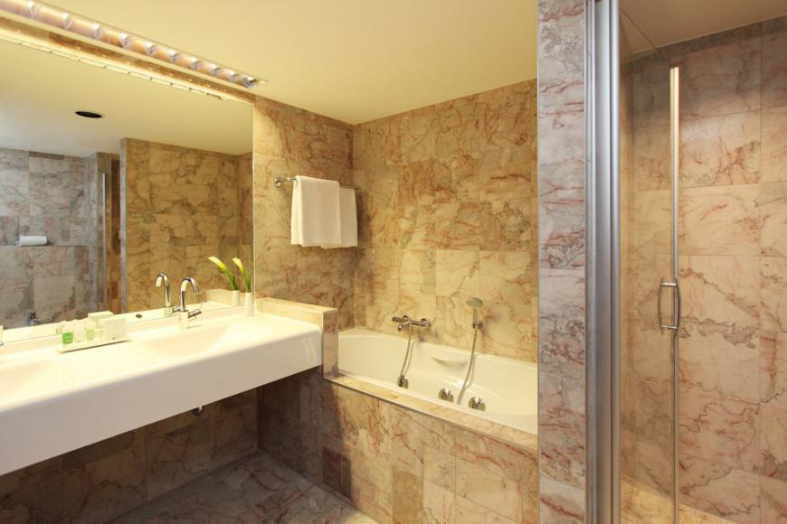 4 Sterne Hotel: Arcotel Kaiserwasser - Wien, Wien und Niederösterreich, Bild 4