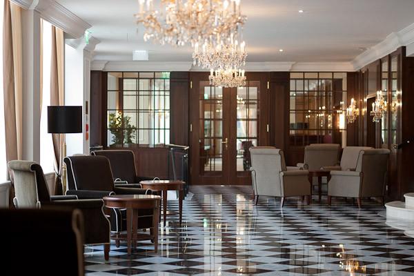 4 Sterne Hotel: Austria Trend Parkhotel Schönbrunn - Wien, Wien und Niederösterreich, Bild 2