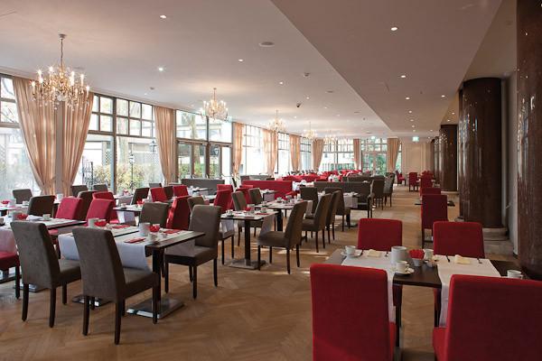 4 Sterne Hotel: Austria Trend Parkhotel Schönbrunn - Wien, Wien und Niederösterreich, Bild 4