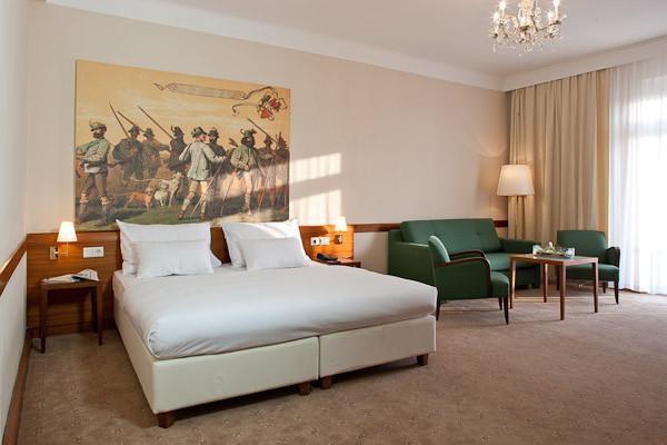 4 Sterne Hotel: Austria Trend Parkhotel Schönbrunn - Wien, Wien und Niederösterreich, Bild 5