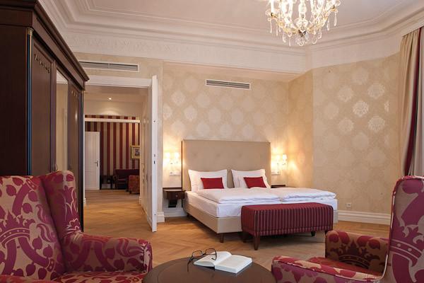 4 Sterne Hotel: Austria Trend Parkhotel Schönbrunn - Wien, Wien und Niederösterreich, Bild 7