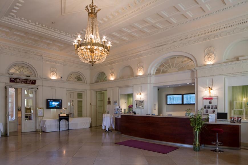 4 Sterne Hotel: Austria Trend Hotel Schloss Wilhelminenberg - Wien, Wien und Niederösterreich, Bild 4