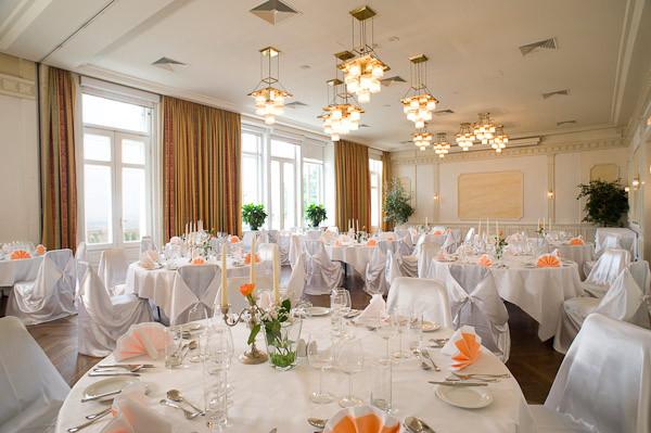 4 Sterne Hotel: Austria Trend Hotel Schloss Wilhelminenberg - Wien, Wien und Niederösterreich, Bild 7