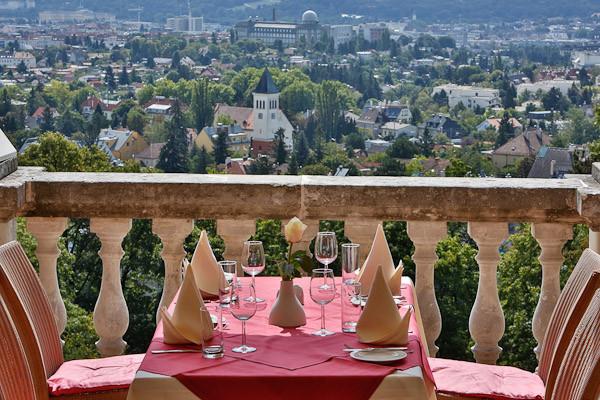 4 Sterne Hotel: Austria Trend Hotel Schloss Wilhelminenberg - Wien, Wien und Niederösterreich, Bild 6