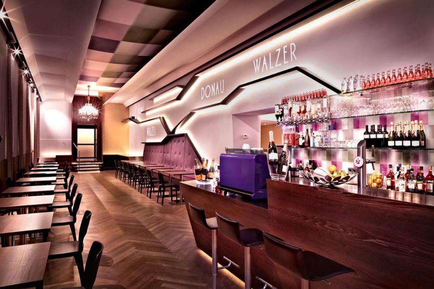 3 Sterne Hotel: Boutique Hotel Donauwalzer - Wien, Wien und Niederösterreich, Bild 5
