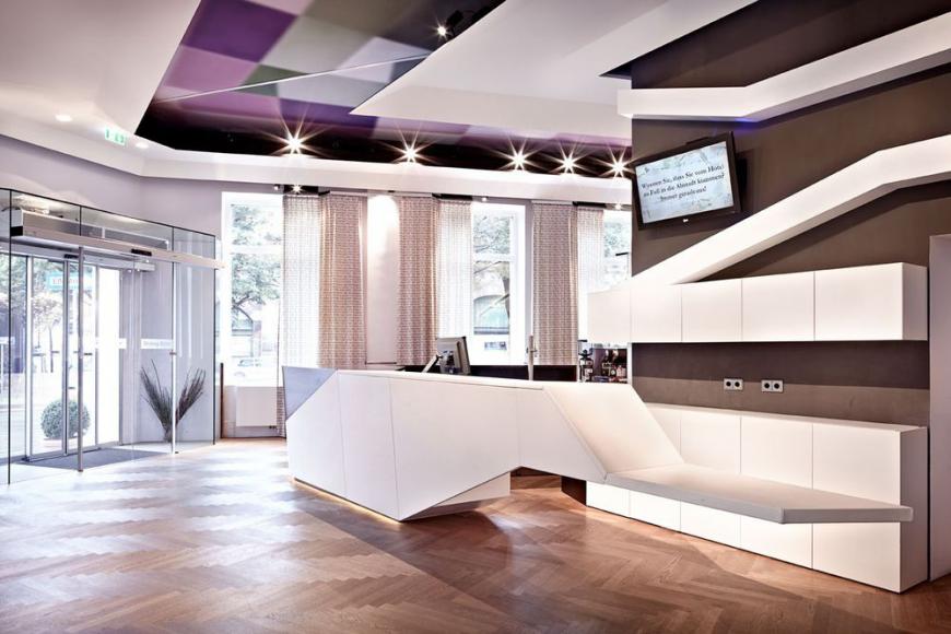 3 Sterne Hotel: Boutique Hotel Donauwalzer - Wien, Wien und Niederösterreich, Bild 3