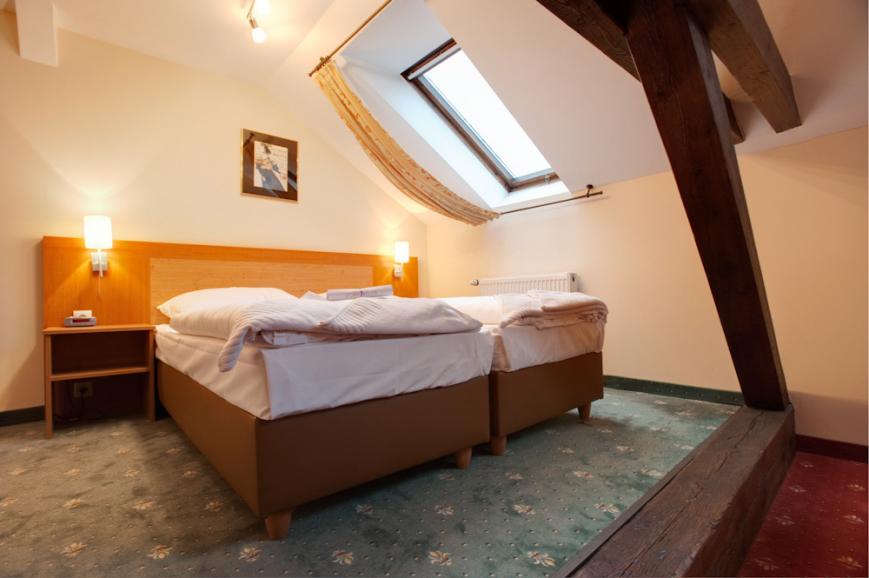 3 Sterne Hotel: Boutique Hotel Donauwalzer - Wien, Wien und Niederösterreich, Bild 6