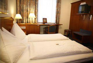 3 Sterne Hotel: Austria Classic Wien - Wien, Wien und Niederösterreich, Bild 2