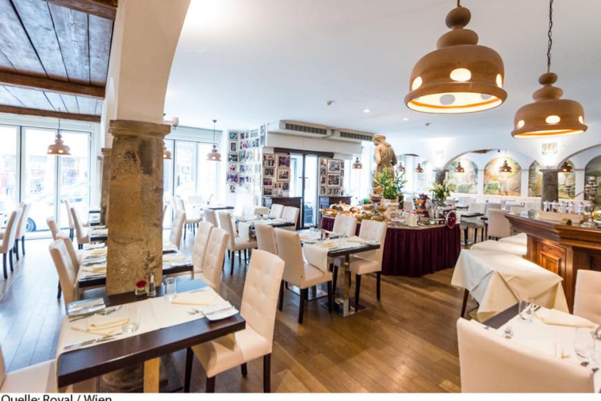 4 Sterne Hotel: Hotel Royal Wien - Wien, Wien und Niederösterreich, Bild 3
