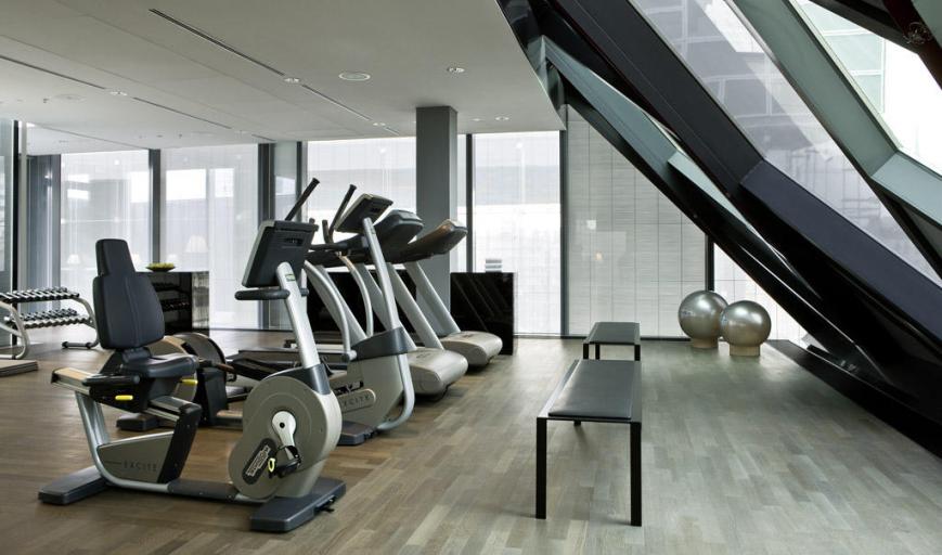 5 Sterne Hotel: SO Vienna (ex Sofitel Vienna Stephansdom) - Wien, Wien und Niederösterreich, Bild 9