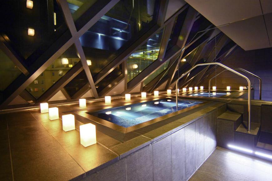 5 Sterne Hotel: SO Vienna (ex Sofitel Vienna Stephansdom) - Wien, Wien und Niederösterreich, Bild 8