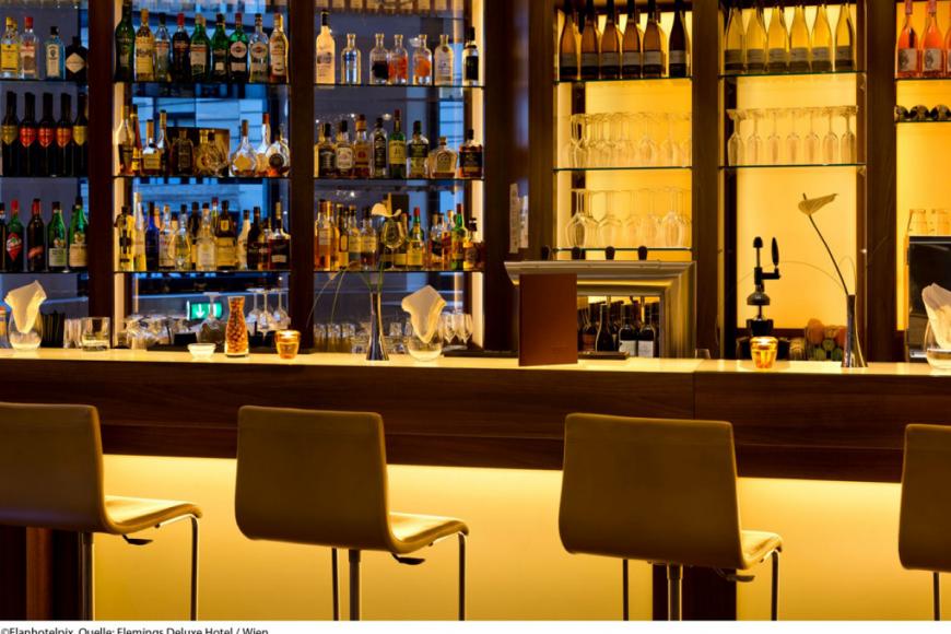 4 Sterne Hotel: Fleming`s Selection Hotel Wien-City - Wien, Wien und Niederösterreich, Bild 3