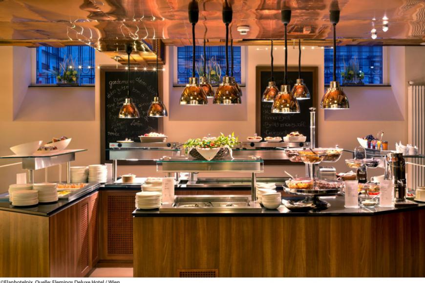 4 Sterne Hotel: Fleming`s Selection Hotel Wien-City - Wien, Wien und Niederösterreich, Bild 2