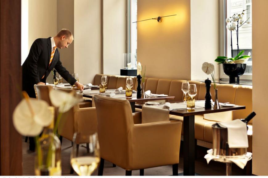 4 Sterne Hotel: Fleming`s Selection Hotel Wien-City - Wien, Wien und Niederösterreich, Bild 4