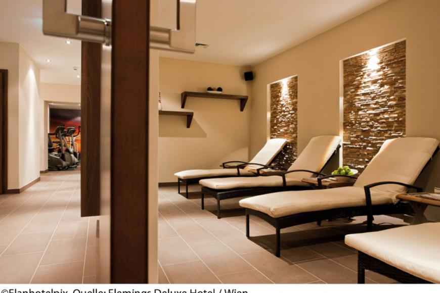4 Sterne Hotel: Fleming`s Selection Hotel Wien-City - Wien, Wien und Niederösterreich, Bild 7