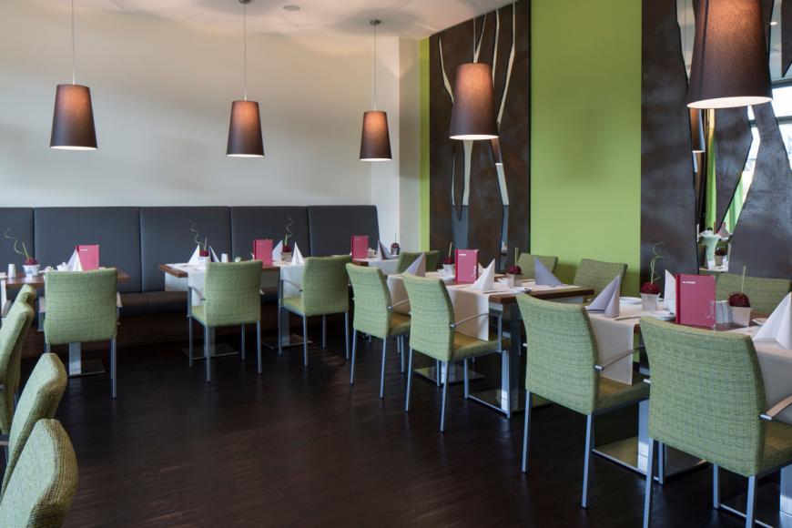 4 Sterne Hotel: Austria Trend Doppio - Wien, Wien und Niederösterreich, Bild 6