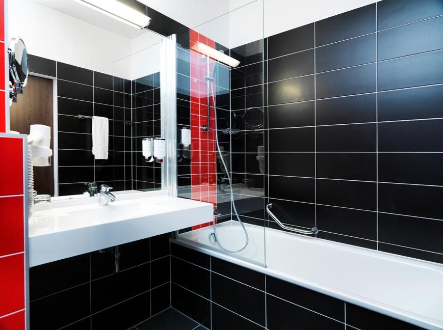 4 Sterne Hotel: Best Western Plus Hotel Amedia - Wien, Wien und Niederösterreich, Bild 5