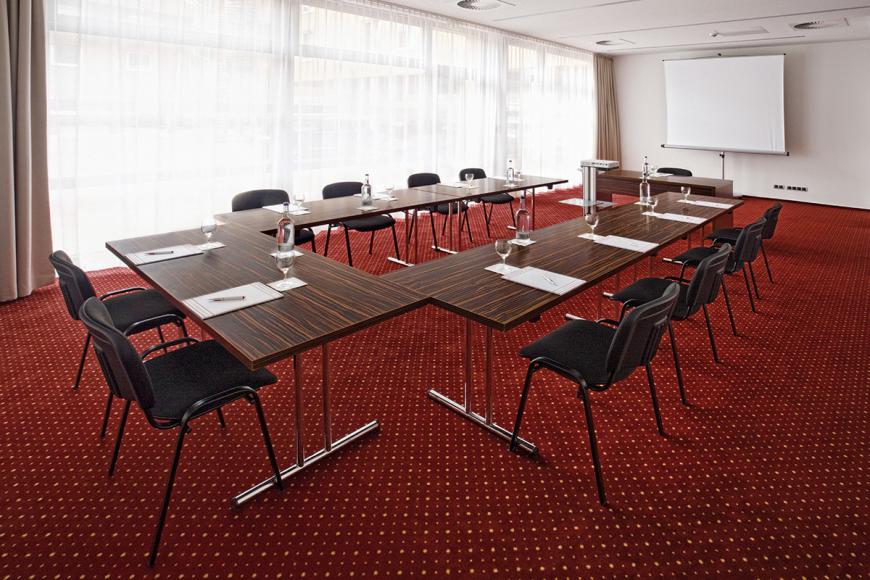 4 Sterne Hotel: Best Western Plus Hotel Amedia - Wien, Wien und Niederösterreich, Bild 9