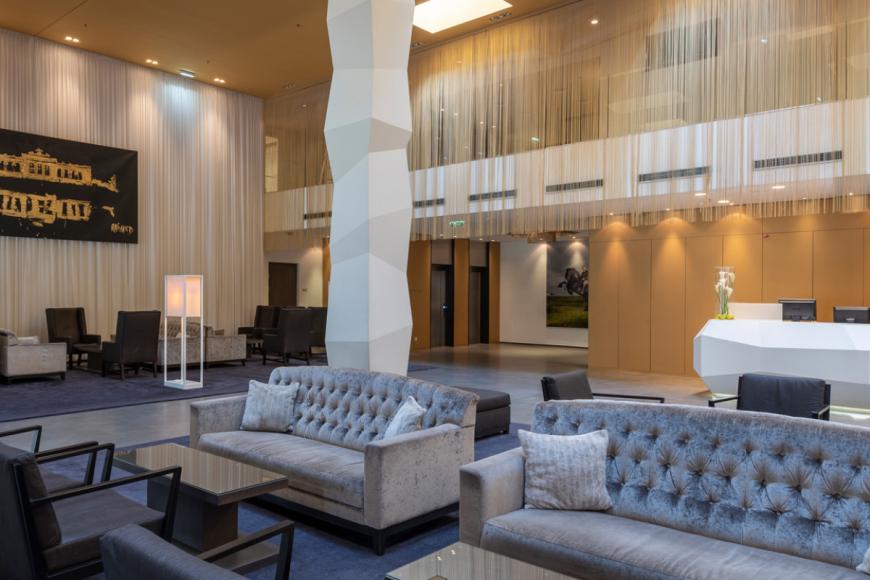 4 Sterne Hotel: DoubleTree by Hilton Vienna Schönbrunn - Wien, Wien und Niederösterreich, Bild 3