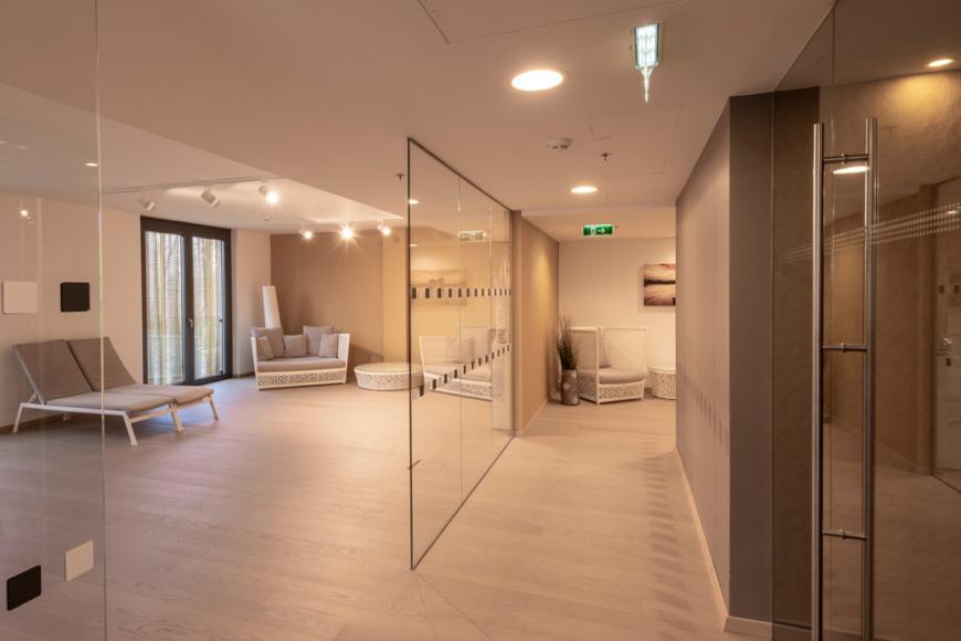 4 Sterne Hotel: DoubleTree by Hilton Vienna Schönbrunn - Wien, Wien und Niederösterreich, Bild 8