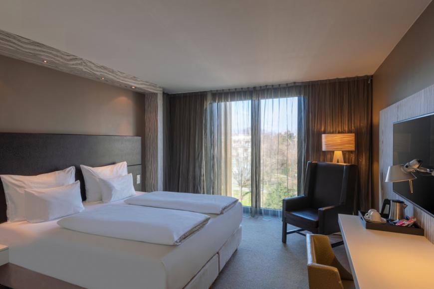 4 Sterne Hotel: DoubleTree by Hilton Vienna Schönbrunn - Wien, Wien und Niederösterreich, Bild 4