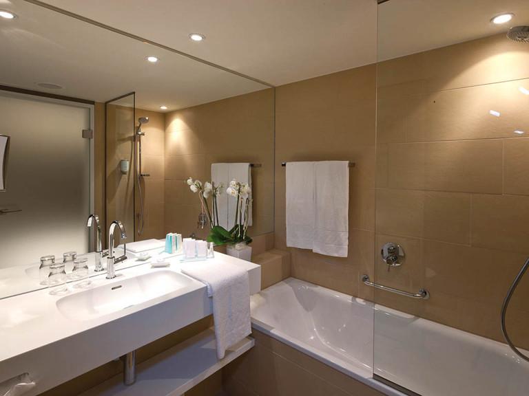 4 Sterne Hotel: DoubleTree by Hilton Vienna Schönbrunn - Wien, Wien und Niederösterreich, Bild 5