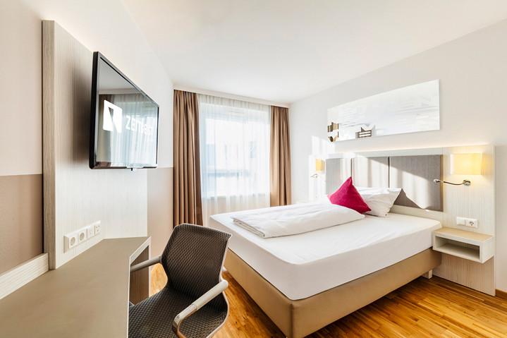 4 Sterne Hotel: Zeitgeist Wien - Wien, Wien und Niederösterreich, Bild 2