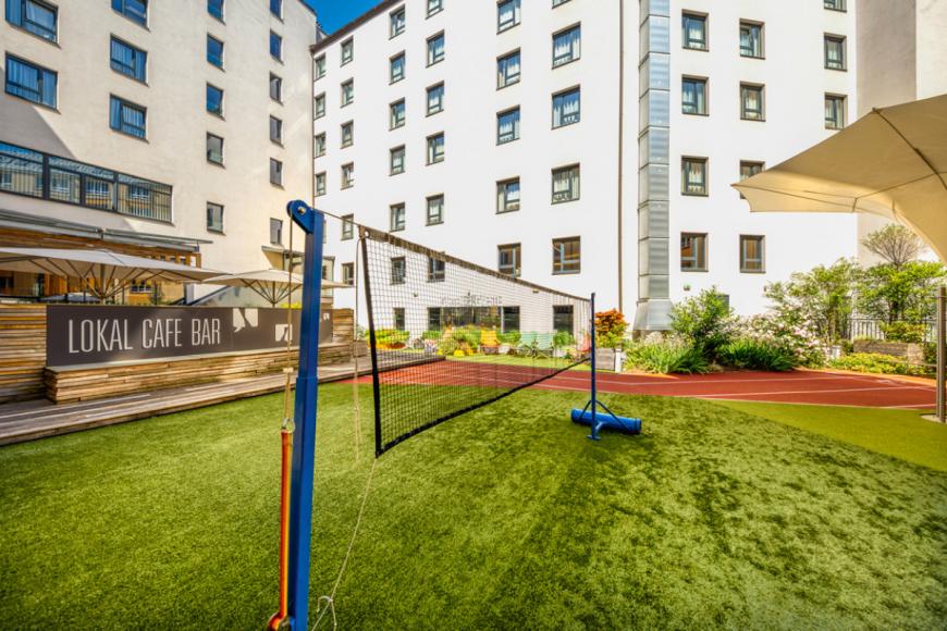 4 Sterne Hotel: Zeitgeist Wien - Wien, Wien und Niederösterreich, Bild 8