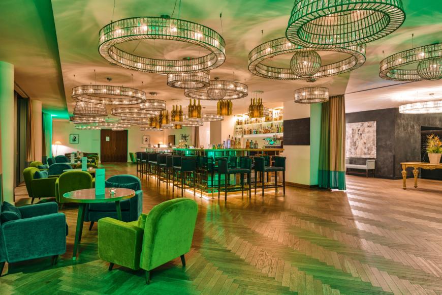 4 Sterne Hotel: Maxx by Steigenberger Vienna - Wien, Wien und Niederösterreich, Bild 7