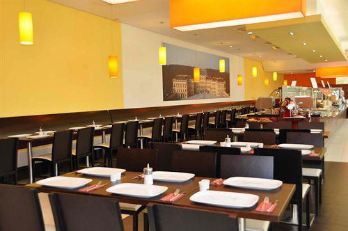 3 Sterne Hotel: Leonardo Hotel Wien Schönbrunn - Wien, Wien und Niederösterreich, Bild 3