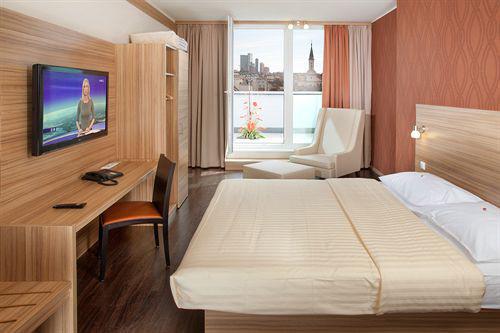 3 Sterne Hotel: Leonardo Hotel Wien Schönbrunn - Wien, Wien und Niederösterreich, Bild 4