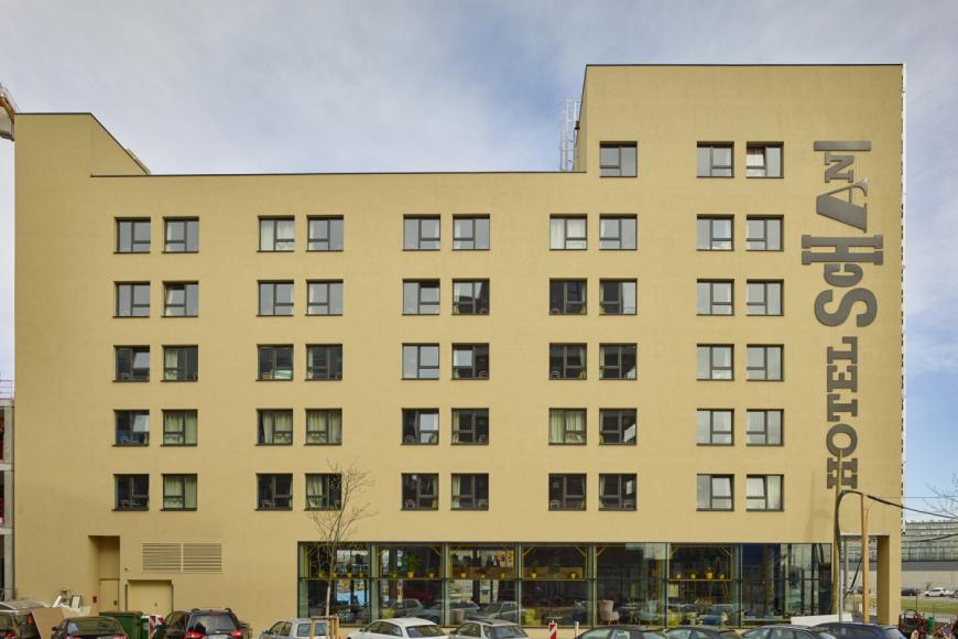 4 Sterne Hotel: Hotel Schani - Wien, Wien und Niederösterreich, Bild 2