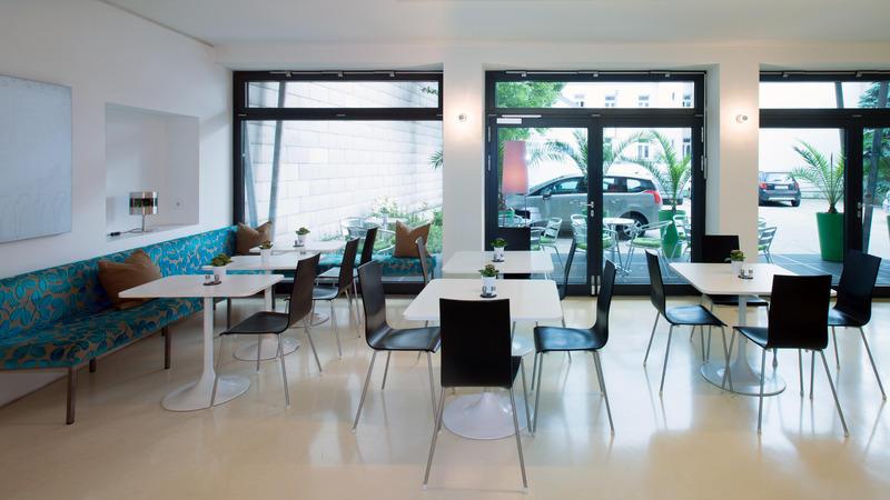 3 Sterne Hotel: Stanys - Das Apartmenthotel - Wien, Wien und Niederösterreich, Bild 7