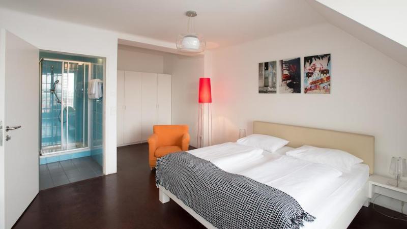3 Sterne Hotel: Stanys - Das Apartmenthotel - Wien, Wien und Niederösterreich, Bild 3