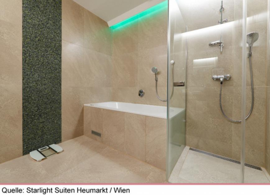 4 Sterne Hotel: HiLight Suites Hotel - Wien, Wien und Niederösterreich, Bild 9