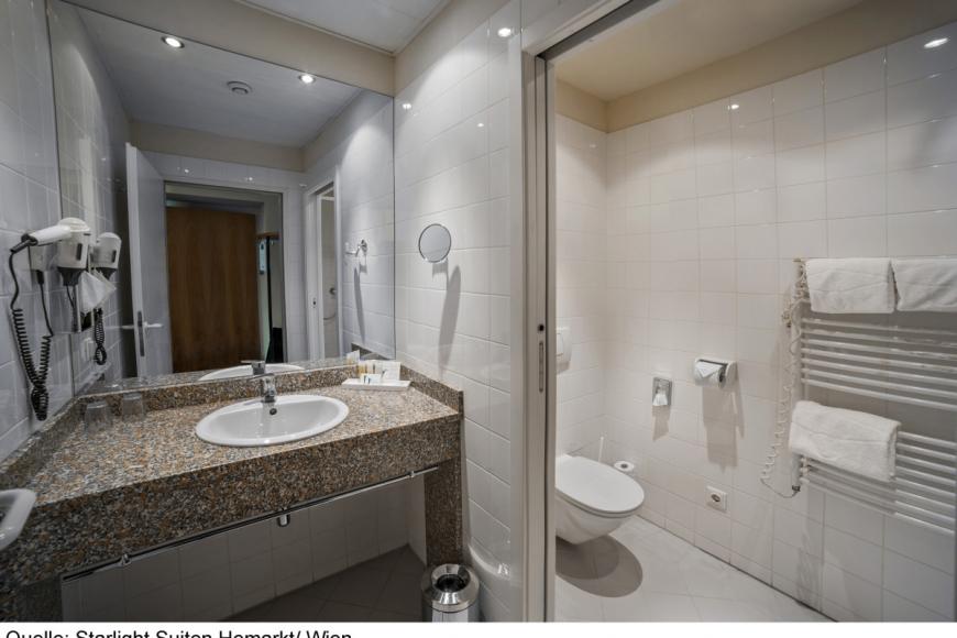 4 Sterne Hotel: HiLight Suites Hotel - Wien, Wien und Niederösterreich, Bild 8