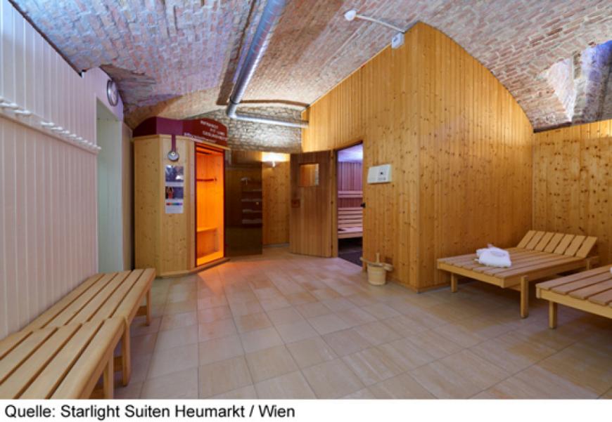 4 Sterne Hotel: HiLight Suites Hotel - Wien, Wien und Niederösterreich, Bild 10