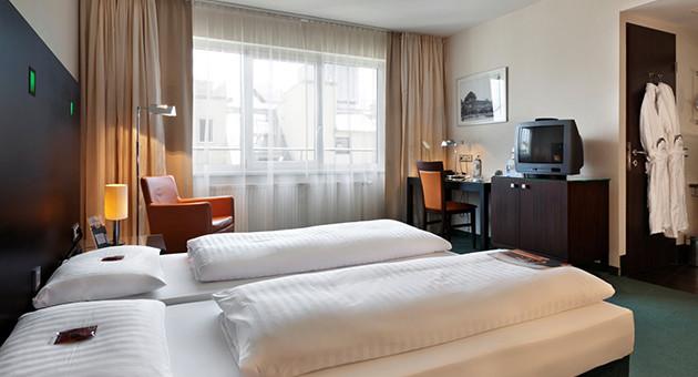 4 Sterne Hotel: Flemings Hotel Wien-Stadthalle - Wien, Wien und Niederösterreich, Bild 3