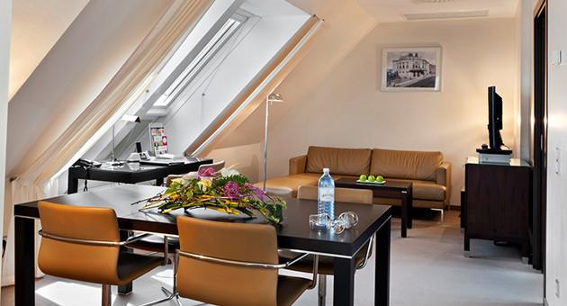 4 Sterne Hotel: Flemings Hotel Wien-Stadthalle - Wien, Wien und Niederösterreich, Bild 5