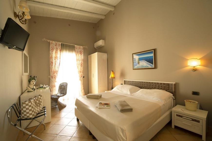 4 Sterne Hotel: Villa Fitalia - Siracusa, Sizilien, Bild 3