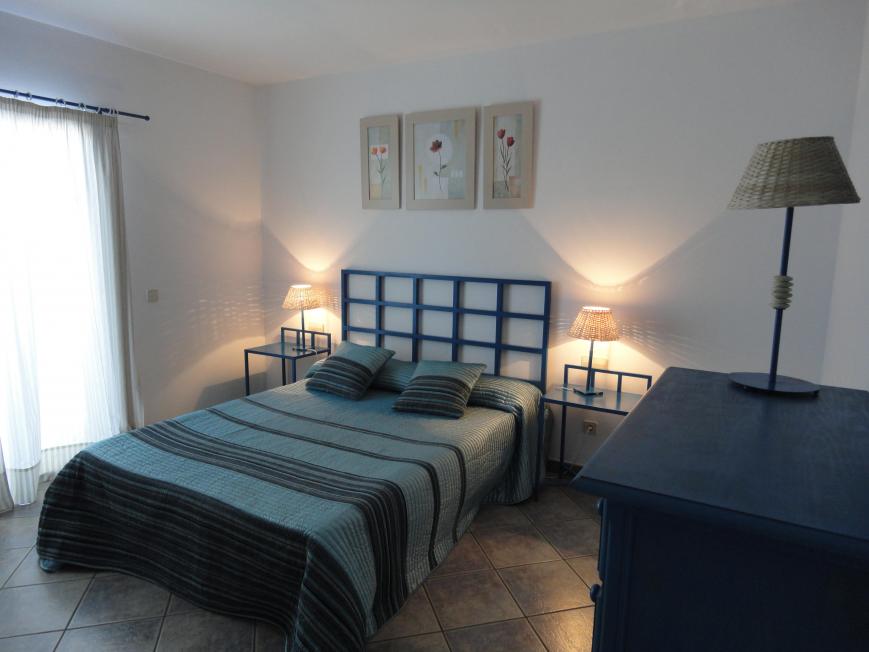 2 Sterne Hotel: Puerto Rubicon Villas - Playa Blanca, Lanzarote (Kanaren)