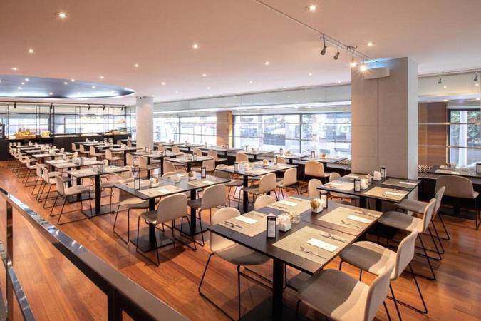 4 Sterne Hotel: Eurostars Acteon - Valencia, Costa del Azahar (Valencia), Bild 5