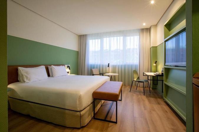 4 Sterne Hotel: Eurostars Acteon - Valencia, Costa del Azahar (Valencia), Bild 6