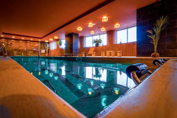 4 Sterne Hotel: Melia Valencia - Valencia, Costa del Azahar (Valencia), Bild 10