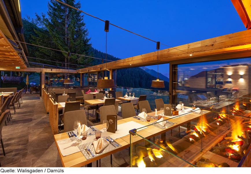 3 Sterne Hotel: Walisgaden - Damüls, Vorarlberg