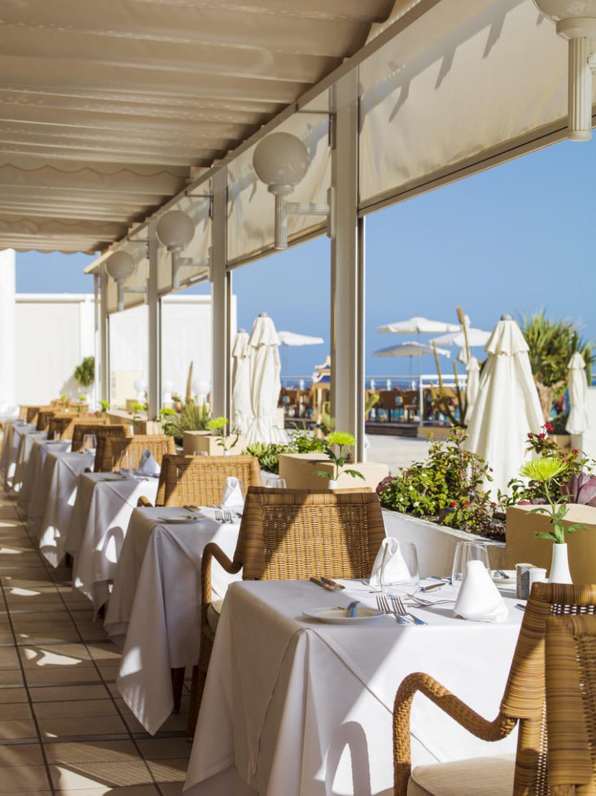 4 Sterne Hotel: XQ El Palacete - Jandia, Fuerteventura (Kanaren)