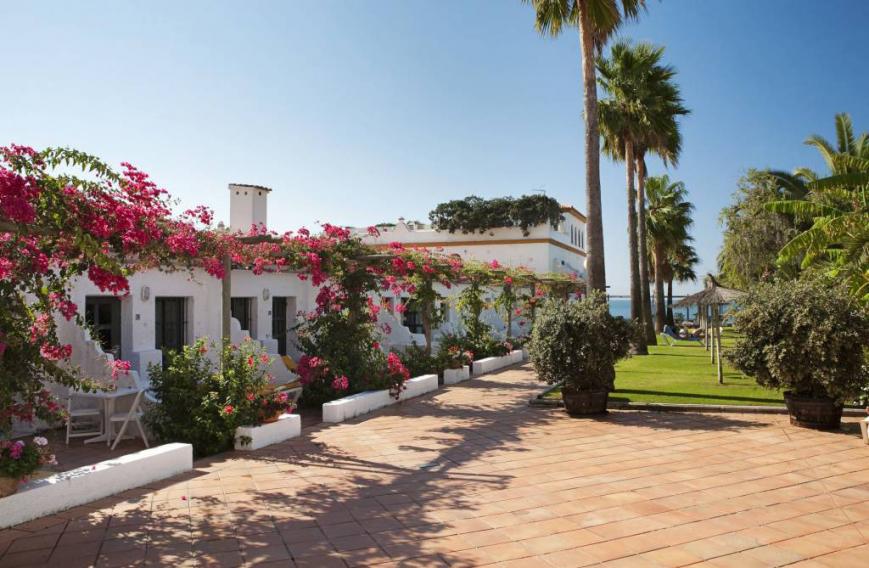 4 Sterne Familienhotel: Playa de la Luz - Rota, Costa de la Luz (Andalusien), Bild 3