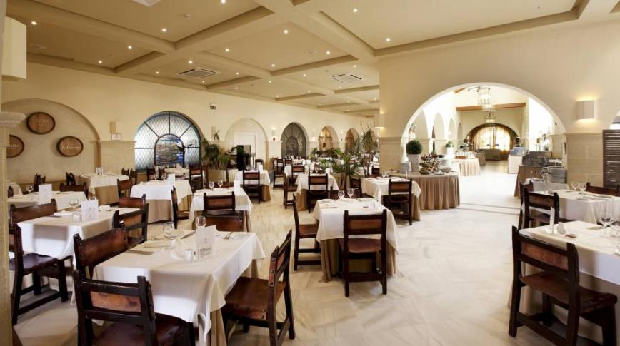 4 Sterne Familienhotel: Playa de la Luz - Rota, Costa de la Luz (Andalusien), Bild 4